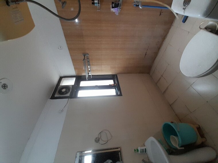 Bathroom, maya-garden-city 3 Bedroom 1530 Sq.Ft. Apartment In Lohgarh Zirakpur 10500032
