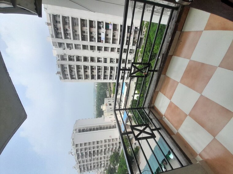 Exterior View, maya-garden-city 3 Bedroom 1530 Sq.Ft. Apartment In Lohgarh Zirakpur 10500032
