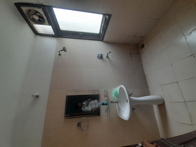 Bathroom, maya-garden-city 3 Bedroom 1530 Sq.Ft. Apartment In Lohgarh Zirakpur 10500032