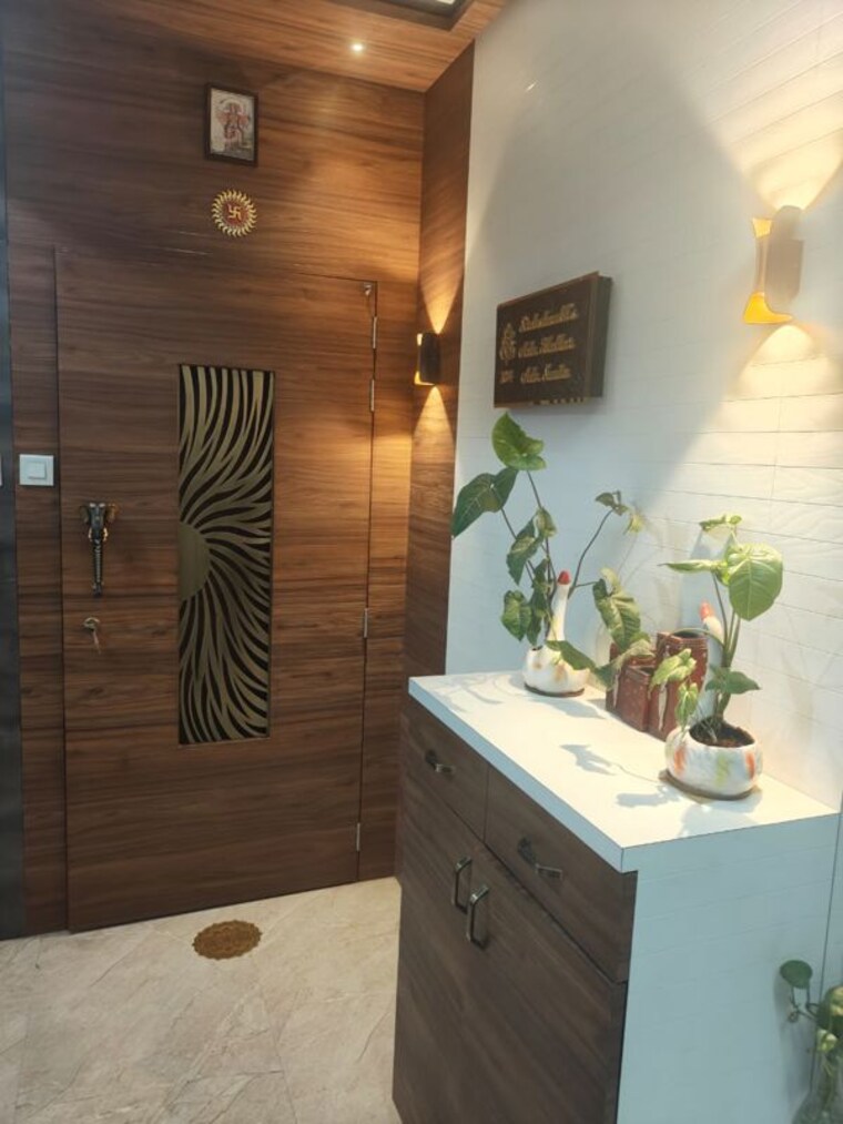 Team Area, joshi-amar-vaishali-chs 3 Bedroom 900 Sq.Ft. Apartment In Naupada Thane 10500047