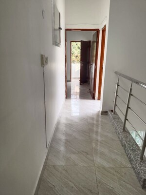 Building Lobby in 3 BHK Apartment at Saket – for Rent