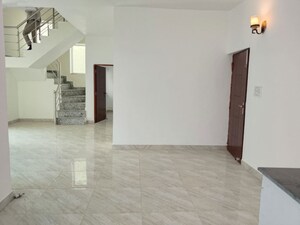 3 BHK Apartment For Rent in Saket