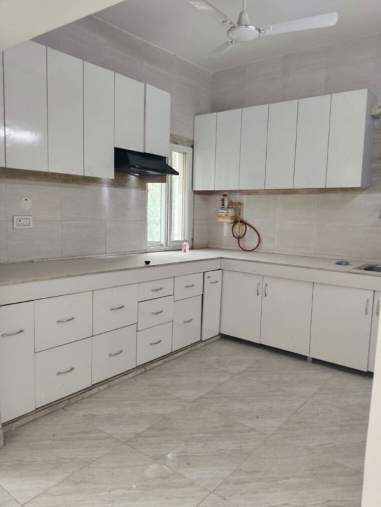 Kitchen, saket 3 Bedroom 2000 Sq.Ft. Apartment In Saket Delhi 10500052