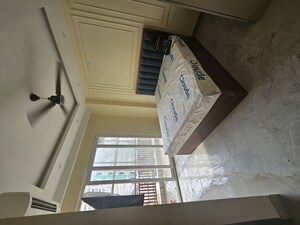Staircase in Studio Builder Floor at Dlf Phase V – for Rent