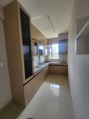 Kitchen in 2 BHK Apartment at Pyramid Midtown, Sector 59 – for Rent