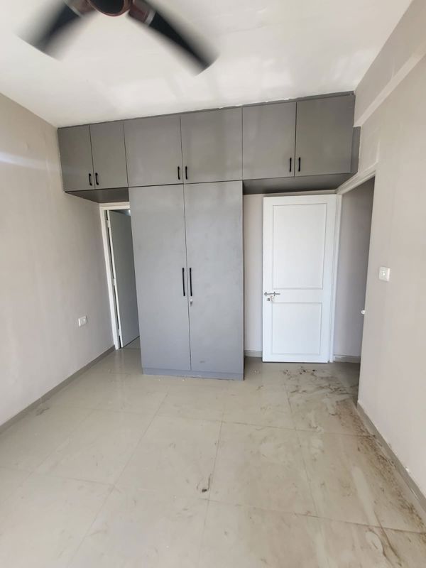 2 BHK 599 Sq.Ft. Apartment in Pyramid Midtown