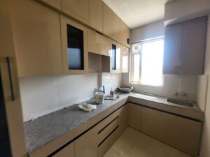 Kitchen in 2 BHK Apartment at Pyramid Midtown, Sector 59 – for Rent