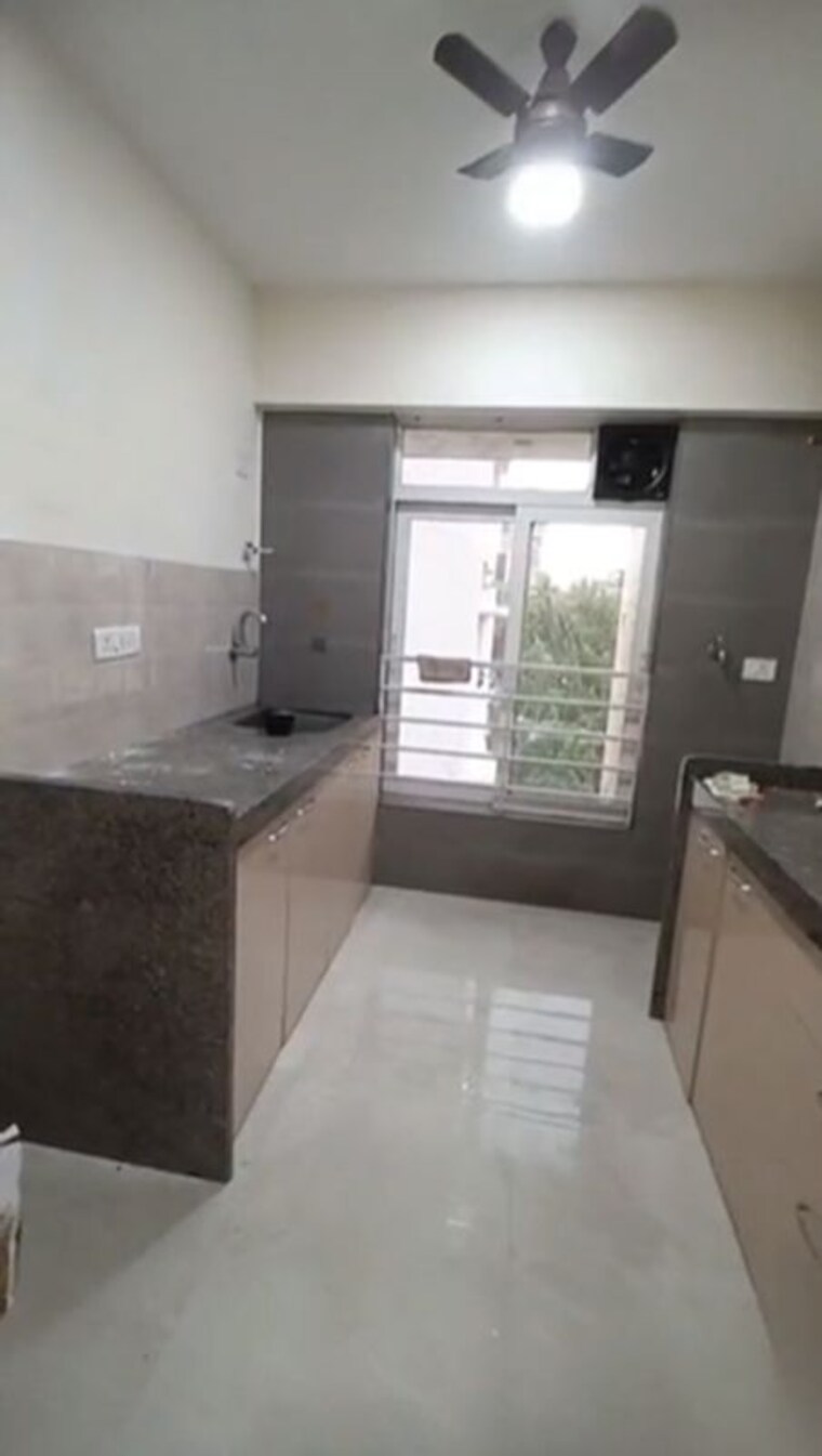 Kitchen, devnani-kailasa 2 Bedroom 650 Sq.Ft. Apartment In Chembur Mumbai 10500046