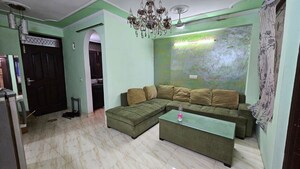 2 BHK Builder Floor For Rent in Saket