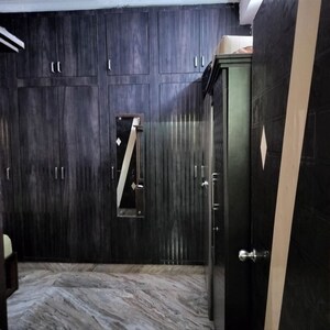 Building Lobby in 2 BHK Apartment at Bhavani Nilayam Moula Ali, Moula Ali – for Sale