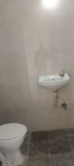 Bathroom in 2 BHK Apartment at Andheri West – for Rent