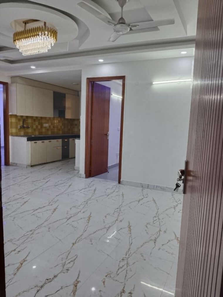 Room, panchsheel vihar 4 Bedroom 1500 Sq.Ft. Apartment In Panchsheel Vihar Delhi 10500063