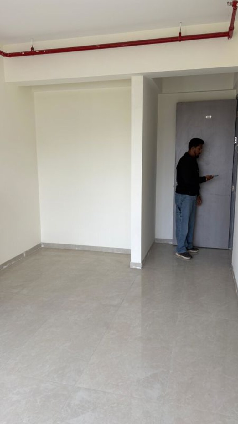 Room, damji-shamji-mahavir-milestone 2 Bedroom 754 Sq.Ft. Apartment In Vasant Vihar Thane 10500053