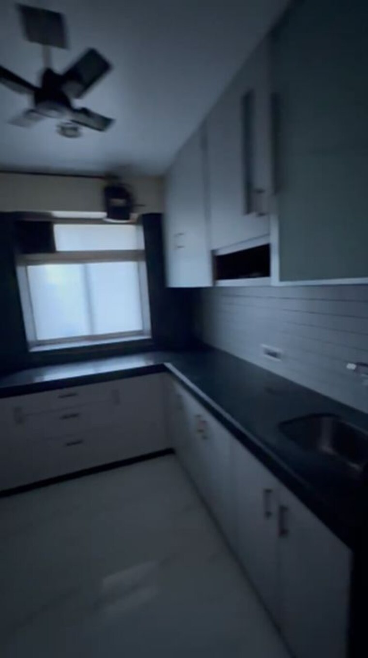 Kitchen, bholenath-aryan-anchal 2 Bedroom 800 Sq.Ft. Apartment In Chembur Mumbai 10500066