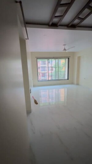 Living Room in 2 BHK Apartment at Bholenath Aryan Anchal, Chembur – for Rent