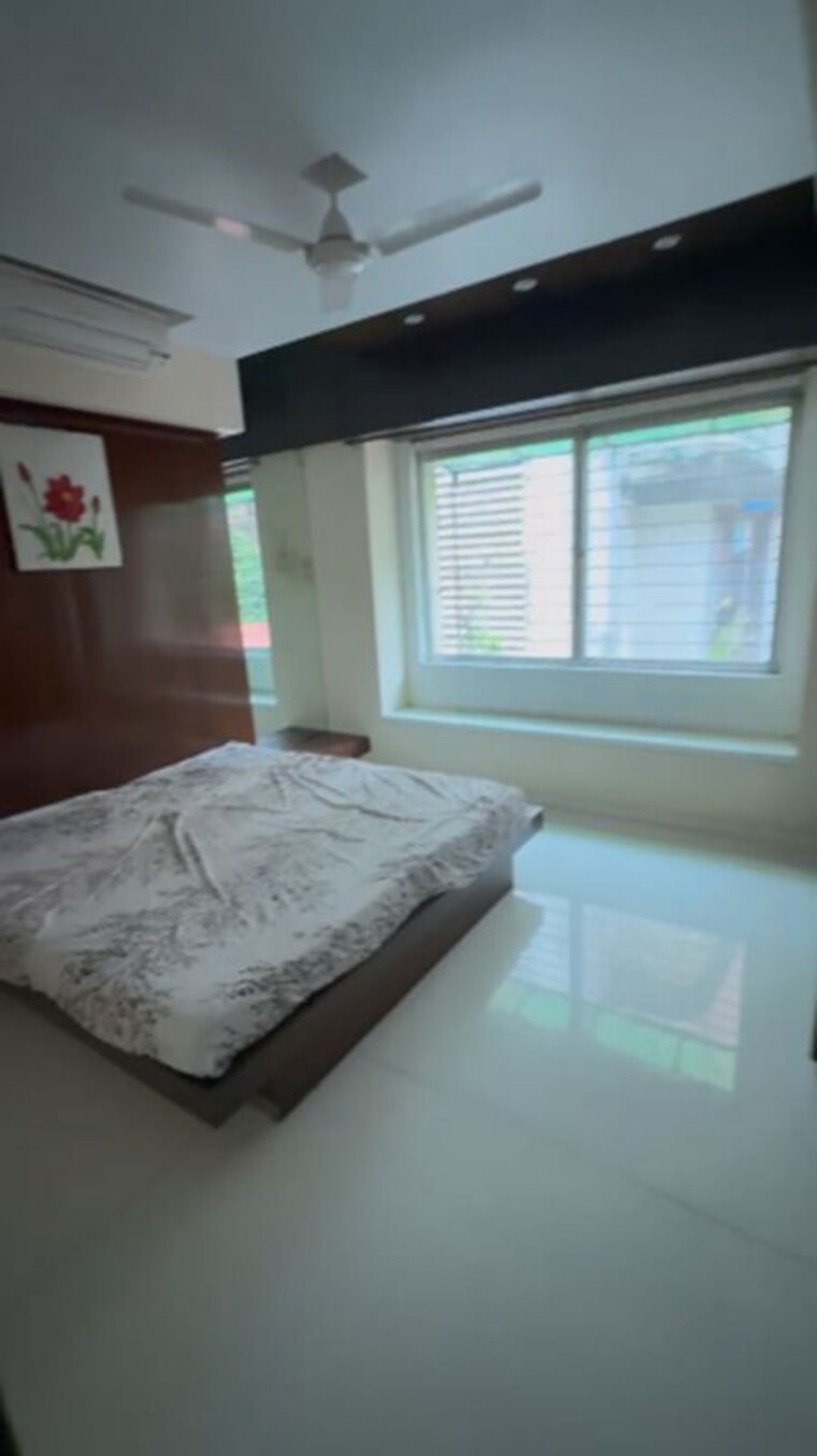 Bedroom, bholenath-aryan-anchal 2 Bedroom 800 Sq.Ft. Apartment In Chembur Mumbai 10500066