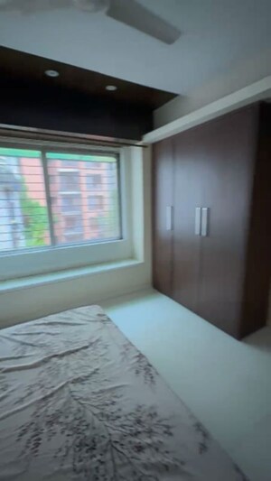 Bedroom in 2 BHK Apartment at Bholenath Aryan Anchal, Chembur – for Rent