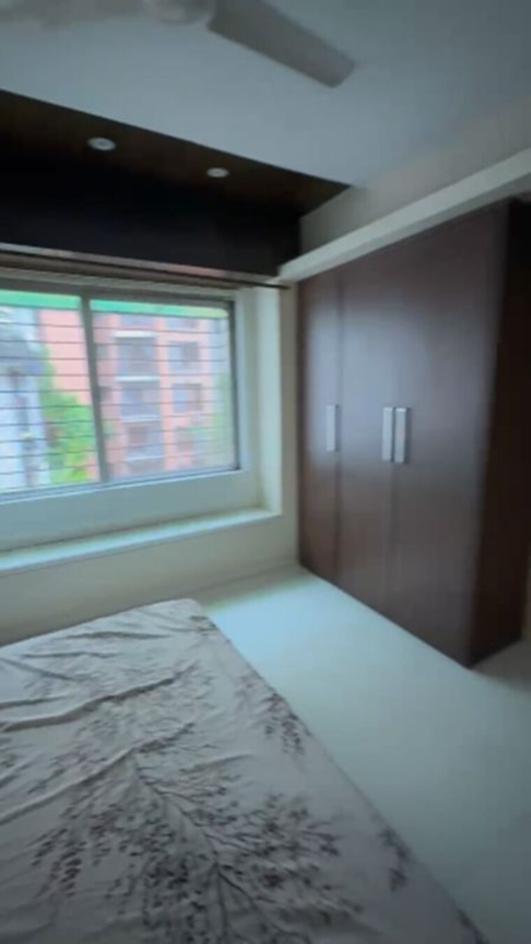 Bedroom, bholenath-aryan-anchal 2 Bedroom 800 Sq.Ft. Apartment In Chembur Mumbai 10500066
