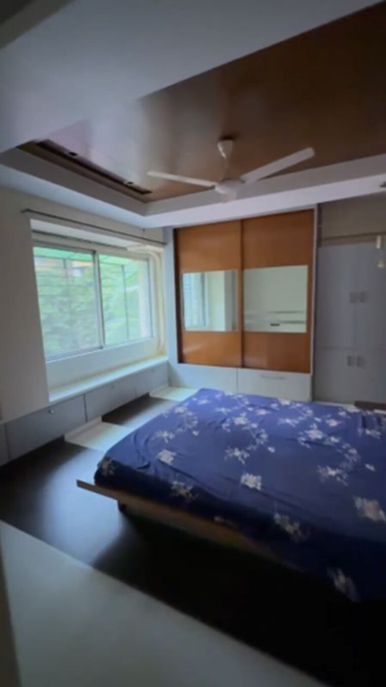 Bedroom, bholenath-aryan-anchal 2 Bedroom 800 Sq.Ft. Apartment In Chembur Mumbai 10500066