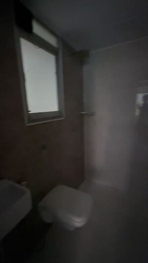 Bathroom in 2 BHK Apartment at Bholenath Aryan Anchal, Chembur – for Rent