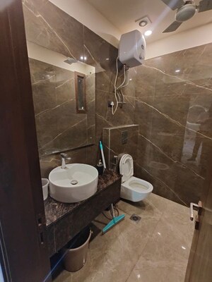 Bathroom in  Office Space in IT/SEZ at Chittaranjan Park – for Sale