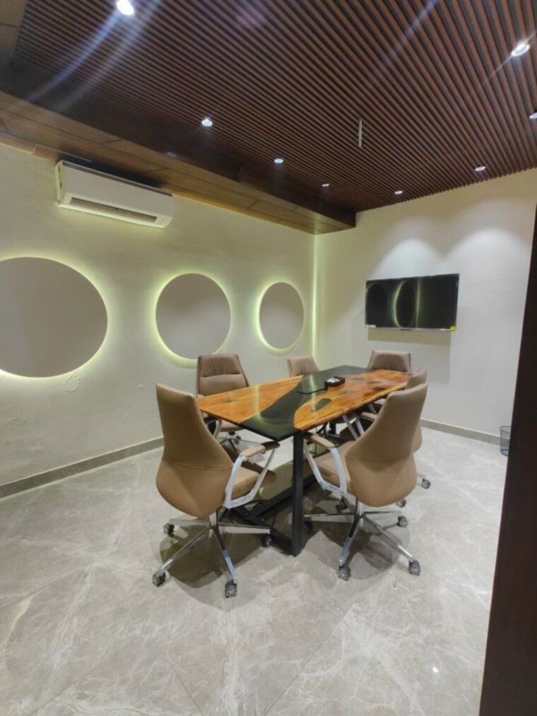 Team Area, chittaranjan park Commercial Office Space in IT/SEZ 160 Sq.Yd. In Chittaranjan Park Delhi 10499612