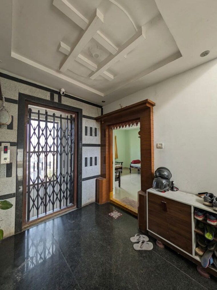 Kitchen, aditya-elegance-nallagandla 3 Bedroom 1560 Sq.Ft. Apartment In Nallagandla Hyderabad 10500080