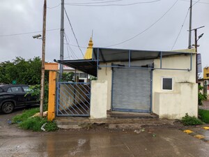  Shop – Exterior View View at Bhoirwadi - for Rent