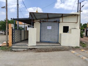  Shop For Rent in Bhoirwadi