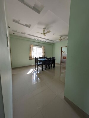 2 BHK Apartment For Sale in Adarsh Jewel, Saidabad