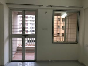 Room in 2 BHK Apartment at Marne Maithili Square, Kiwale – for Rent