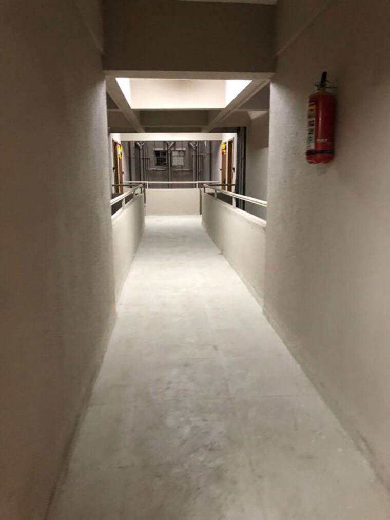 undefined, marne-maithili-square 2 Bedroom 1000 Sq.Ft. Apartment In Kiwale Pune 10500088