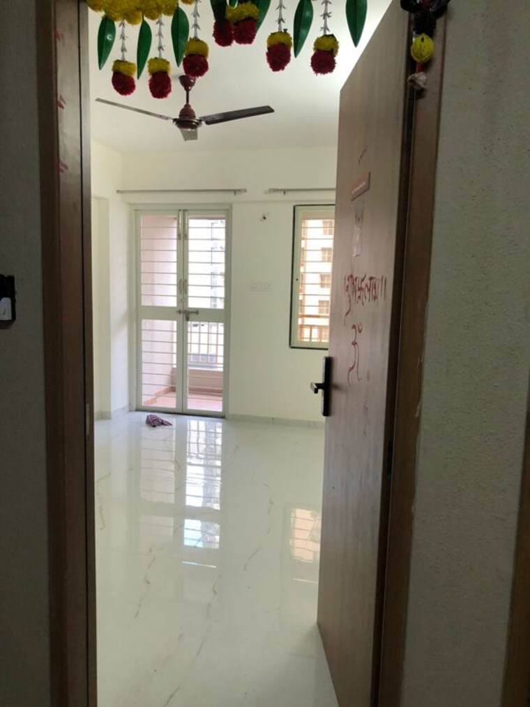 undefined, marne-maithili-square 2 Bedroom 1000 Sq.Ft. Apartment In Kiwale Pune 10500088