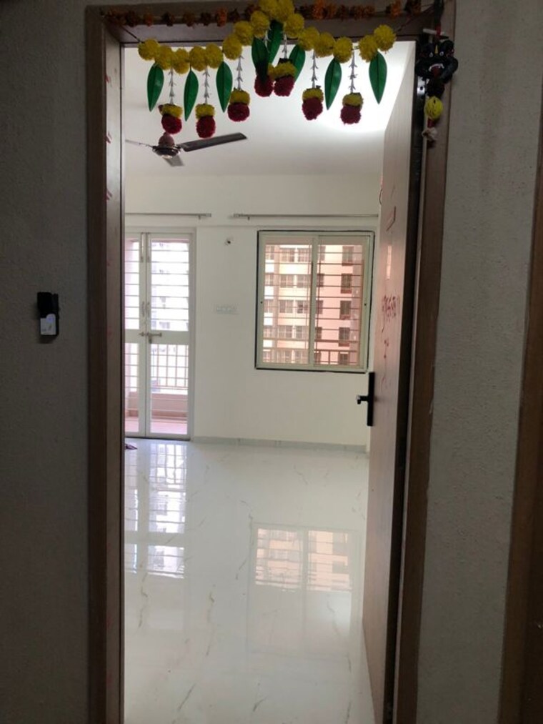 undefined, marne-maithili-square 2 Bedroom 1000 Sq.Ft. Apartment In Kiwale Pune 10500088