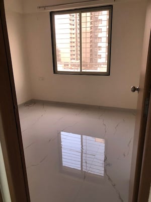 Room in 2 BHK Apartment at Marne Maithili Square, Kiwale – for Rent