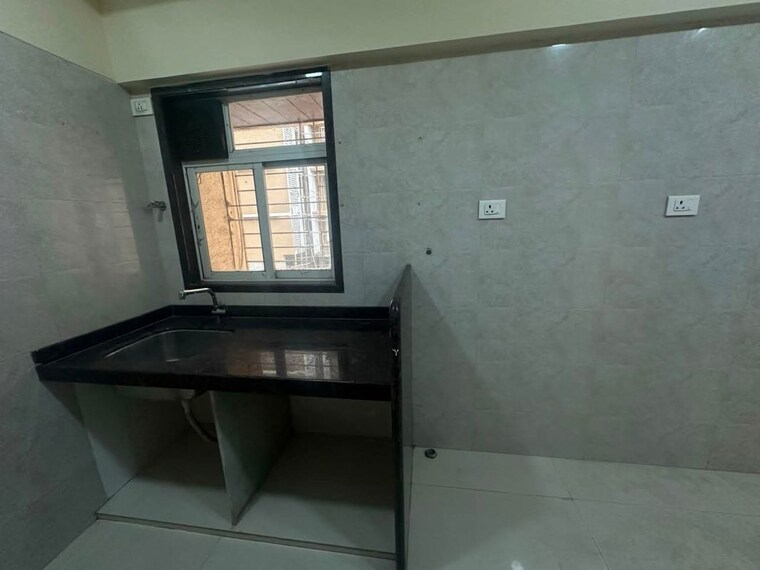 Kitchen, kyraa-ariso-apartment 2 Bedroom 700 Sq.Ft. Apartment In Chembur Mumbai 10500095