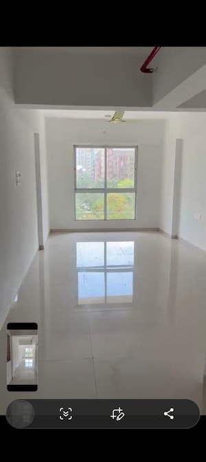 2 BHK Apartment For Rent in Sushanku Avenue 36, Goregaon West