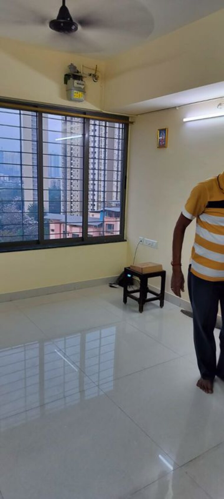 Team Area, lodha-quality-home-tower-5 1 Bedroom 340 Sq.Ft. Apartment In Majiwada Thane 10500068
