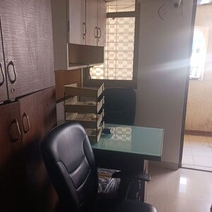 Team Area in  Office Space at Bhandup West – for Rent