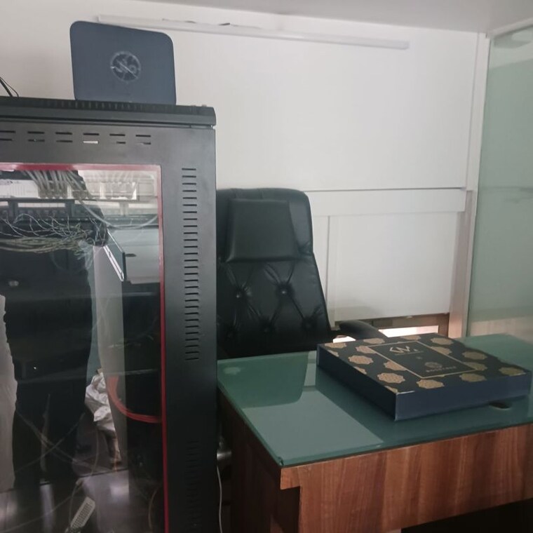 Team Area, bhandup west Commercial Office Space 200 Sq.Ft. In Bhandup West Mumbai 10500107