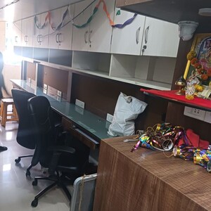  Office Space For Rent in Bhandup West