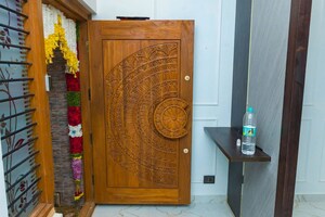 Bedroom in 3 BHK Independent House at Horamavu – for Sale