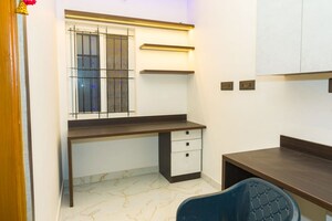 Kitchen in 3 BHK Independent House at Horamavu – for Sale