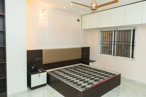 Bedroom in 3 BHK Independent House at Horamavu – for Sale