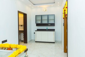 Building Lobby in 3 BHK Independent House at Horamavu – for Sale