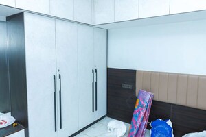 Bathroom in 3 BHK Independent House at Horamavu – for Sale