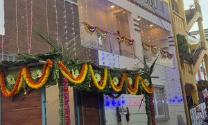 3 BHK Independent House For Sale in Horamavu
