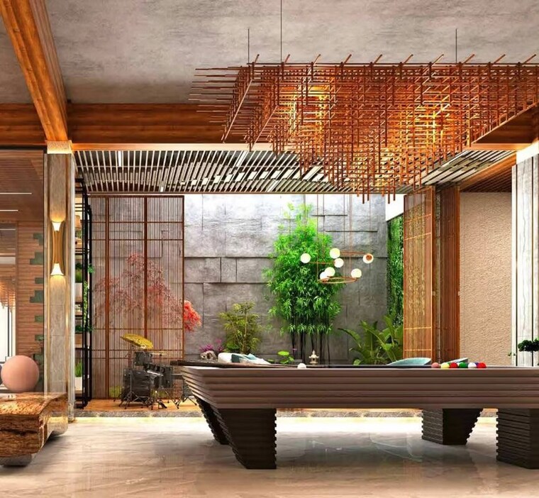 Other, green-boulevard 3 Bedroom 1141 Sq.Ft. Apartment In Sarjapur Bangalore 10499919