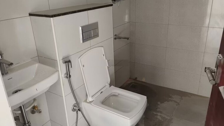 Attached Bathroom, green-boulevard 3 Bedroom 1141 Sq.Ft. Apartment In Sarjapur Bangalore 10499919