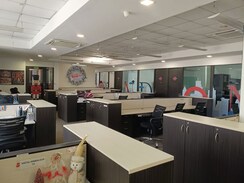 Office Space For Rent in Kondivita